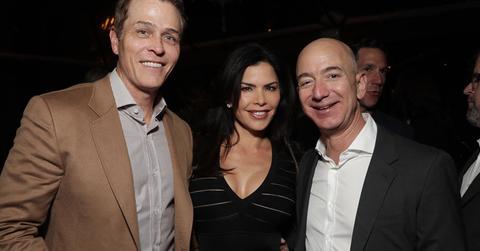 Jeff bezos pp