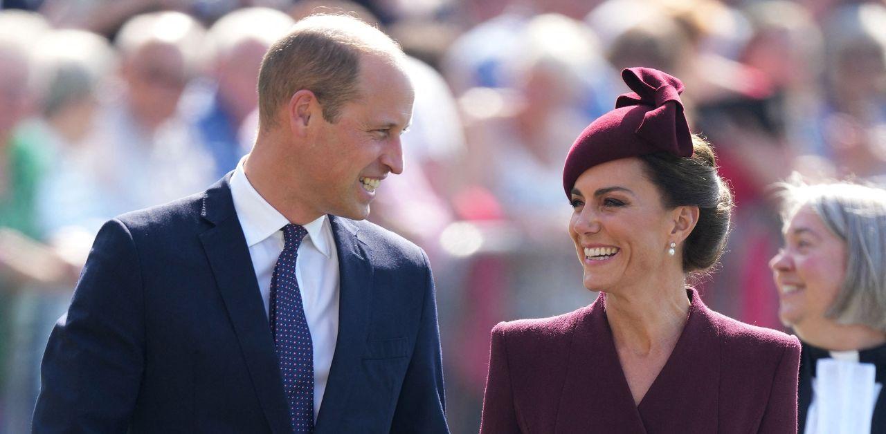 kate middleton replaced sapphire engagement ring resemble commitment prince william