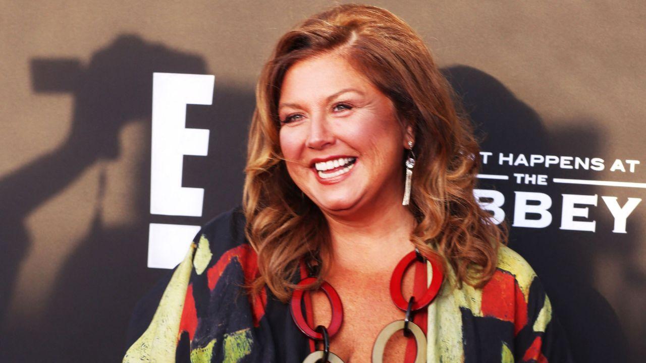 Image of Abby Lee Miller sought to remove the doctors from the lawsuit after retracting her previous comments about their care.