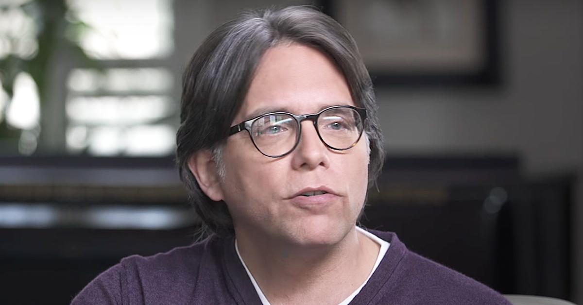 nxivm leader keith raniere ordered pay   million victims branding