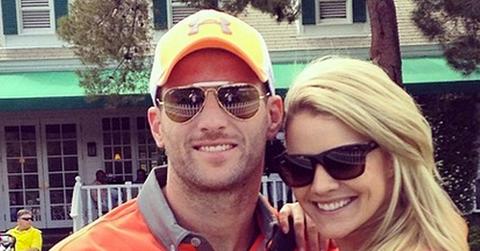 Juan pablo nikki ferrell