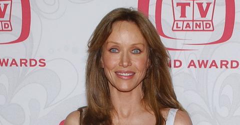 tanya roberts that sd show