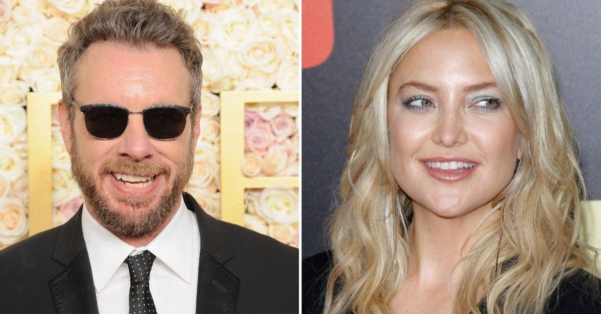Dax Shepard Pursued Kate Hudson Despite Knowing She Was Married Years Before They Dated: 'I Just Thought She Was So Beautiful'