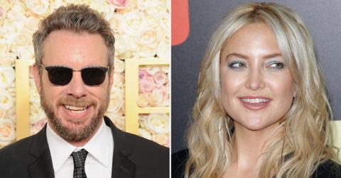 Dax Shepard, Kate Hudson