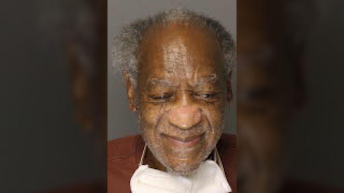 Photo of Bill Cosby is working to get Donna Motsinger's lawsuit thrown out. 