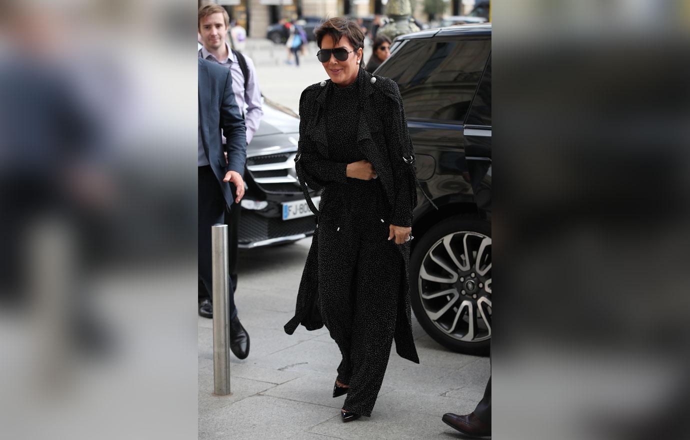 Kris Jenner