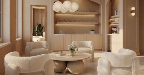 oscars ready skin high tech medspa models red carpets beauty