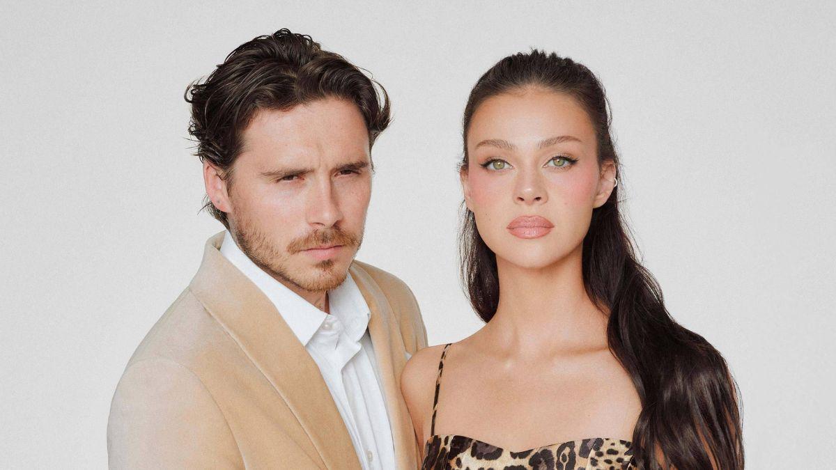 brooklyn beckham and nicola peltz feel relieved after speaking out