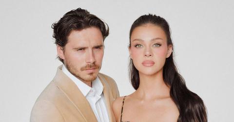 brooklyn beckham and nicola peltz feel relieved after speaking out