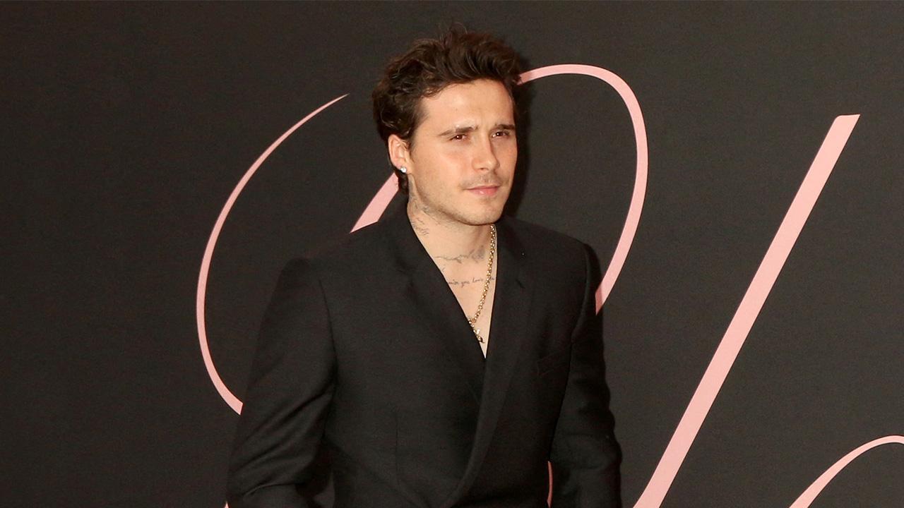 Brooklyn Beckham