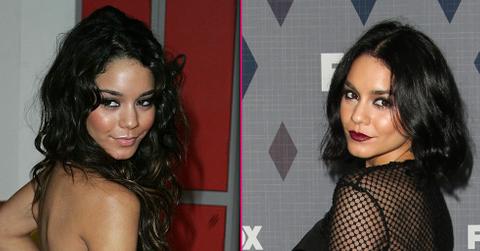 vanessa hudgens naked photos scandals grease