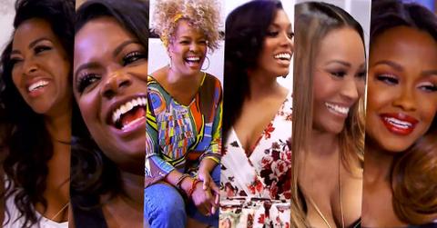 Rhoa season 8 taglines episode 1