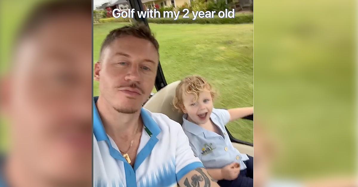macklemore house robbed