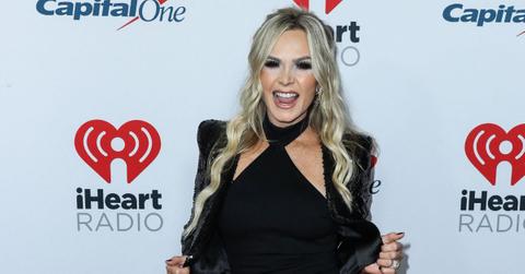 Photo of Tamra Judge