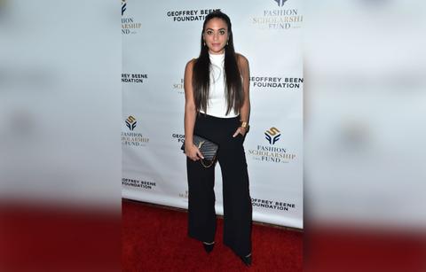 Angelina Sammi Snooki