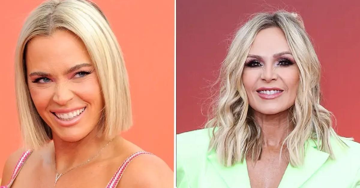 Teddi Mellencamp Blames Tamra Judge For Leaking Matt Damon Hookup