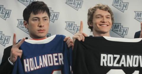 best shows like heated rivalry to watch before season