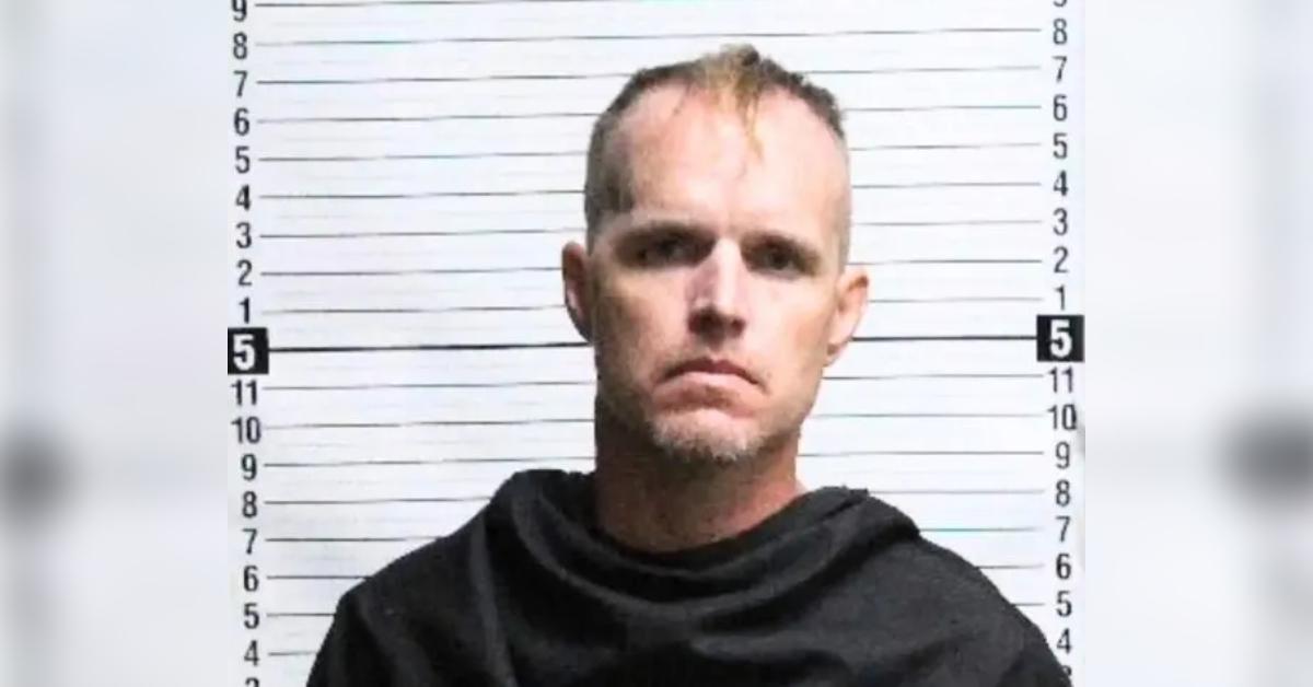 Photo of Nigel Edge.