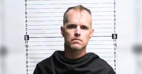 Photo of Nigel Edge.