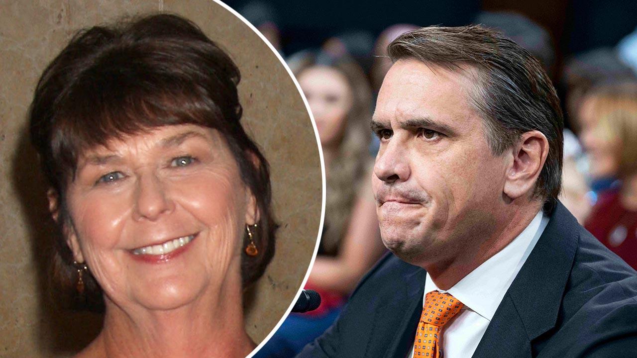 Nancy Guthrie,Todd Blanche