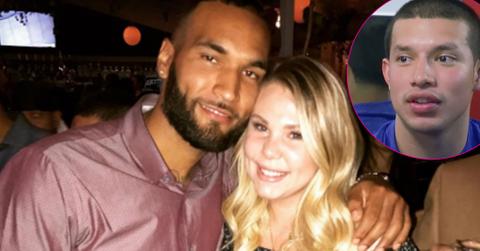 kailyn lowry new man javi marroquin marriage boot camp pics long