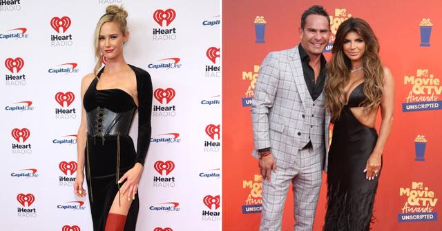 meghan king teresa giudice attracted husband luis ruelas both shady