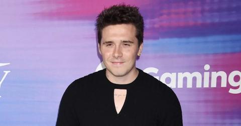 brooklyn beckhams cooking skills trolled job mcdonalds watch