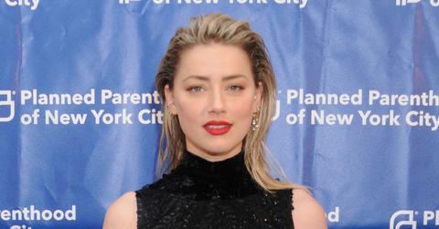 amber heard mocked edward scissorhands interview