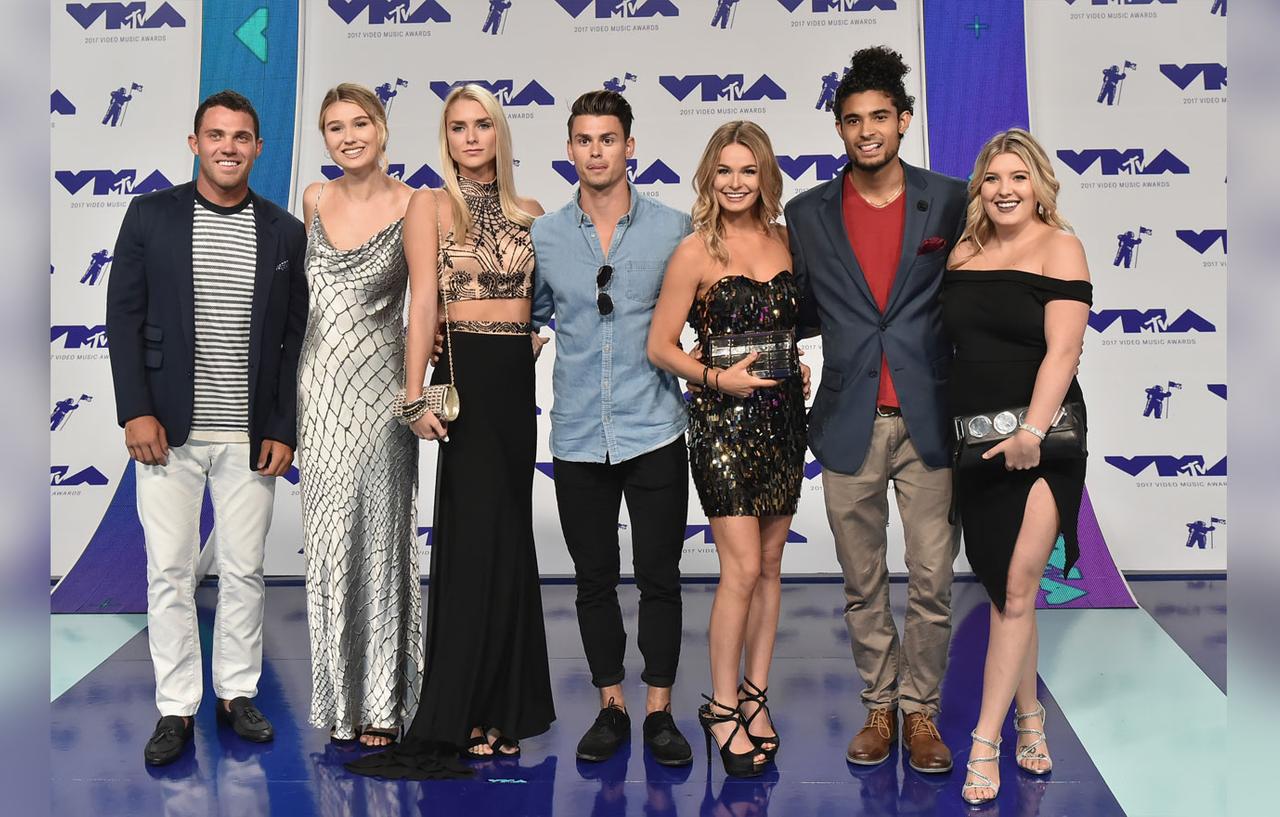 Siesta Key's Amanda Miller Threatens To Break Chloe Trautman's Nose Again!