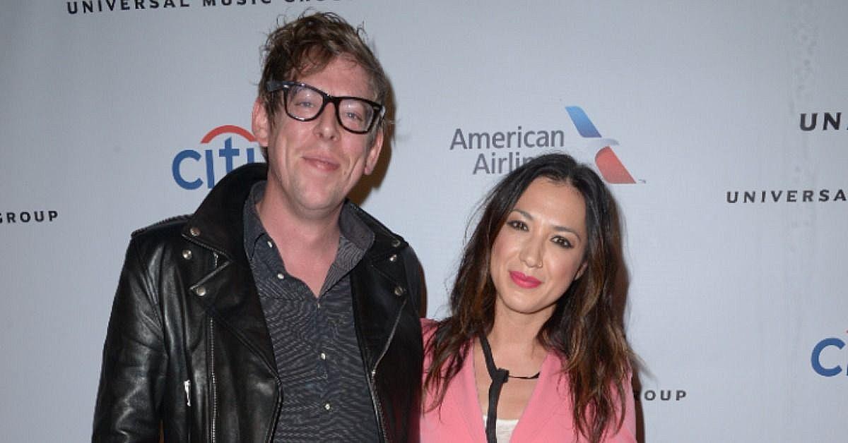 Michelle Branch Husband Patrick Carney: Job, Marriage