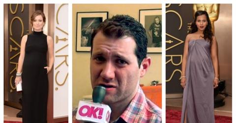 Billy Eichner plays Would You Rather?
