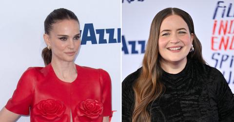 natalie portman stupid aidy bryants monologue backlash