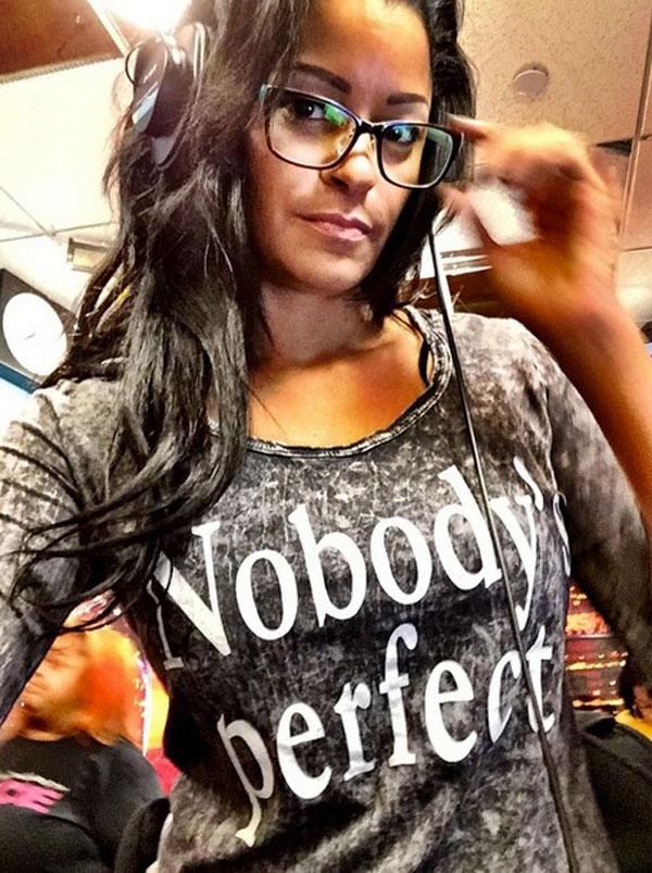 Claudia jordan leaving rhoa instagram