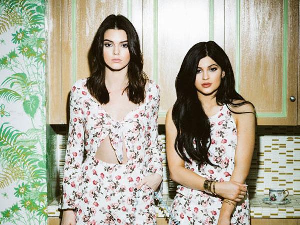 Kendall And Kylie’s Vicious Feud Explodes! Find Out Why Their Sister ...