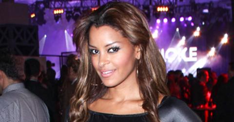 Claudia jordan dating shawn bullard