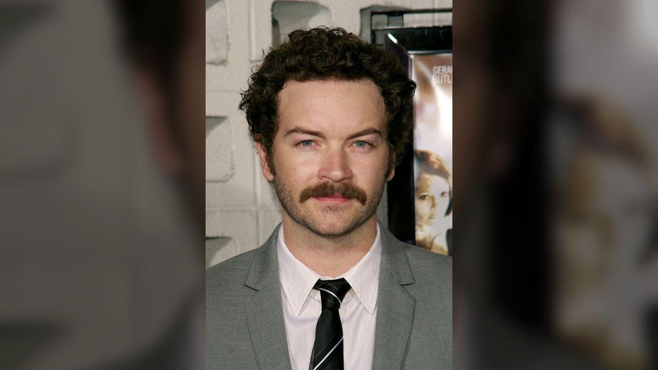 Image of Danny Masterson's lawyers also asked for his conviction to be reversed on the 10-year statute of limitations period.