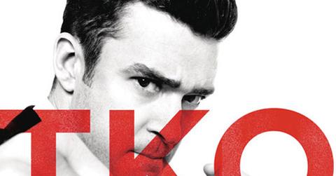 Justin timberlake tko part 2