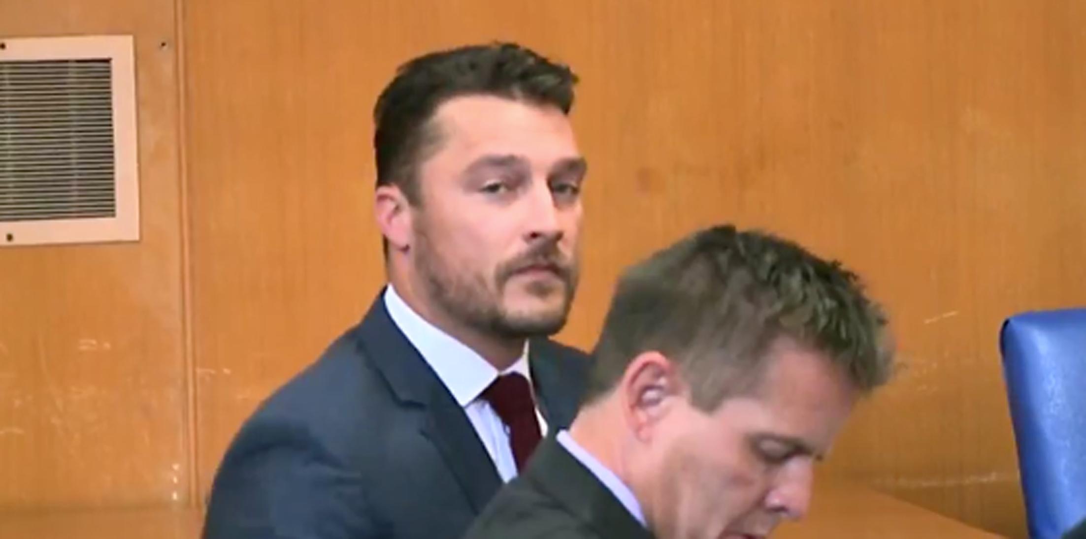 See chris soules court hearing deadly car crash video hero