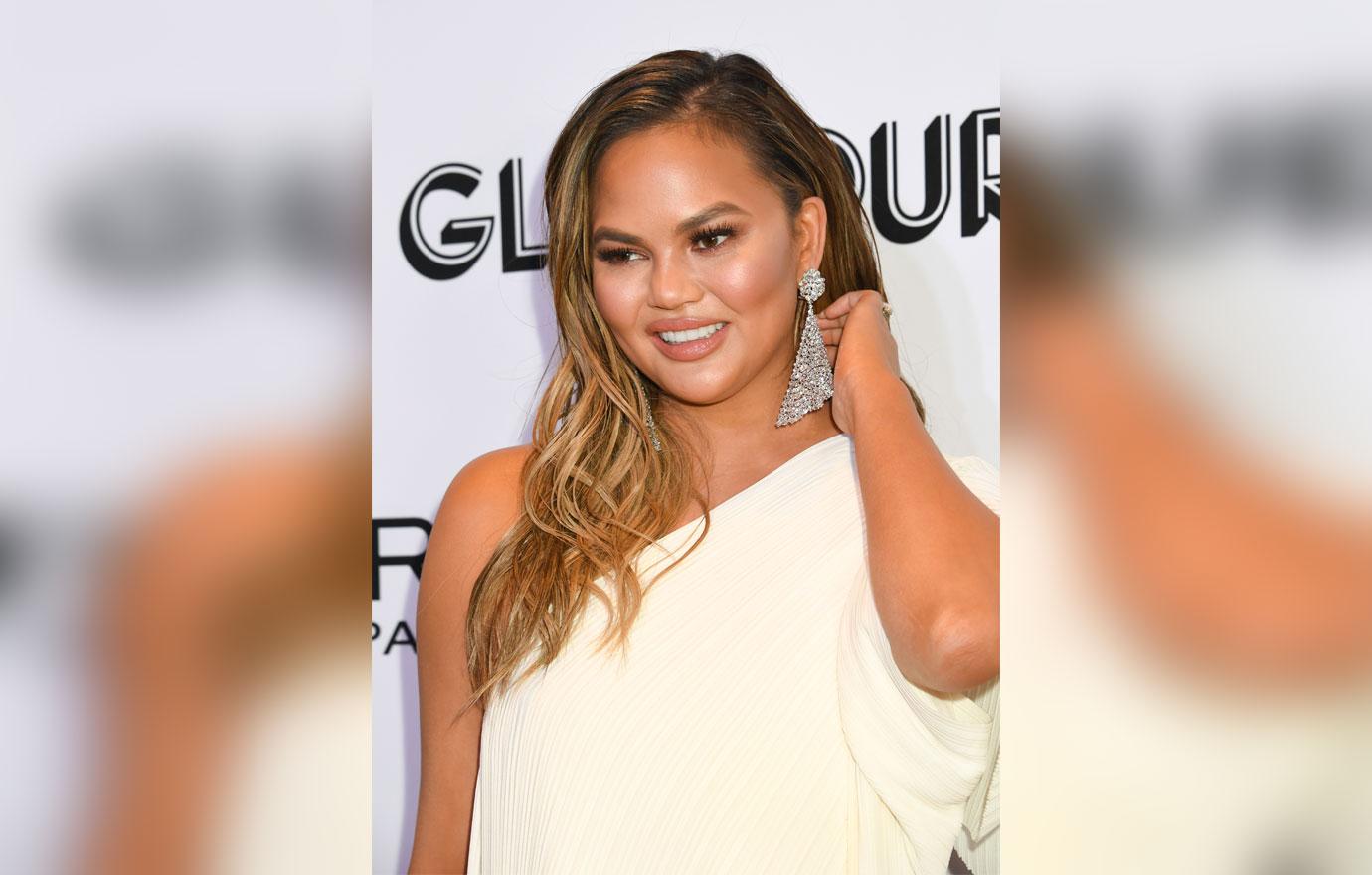 chrissy teigen