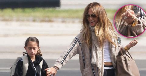 Jennifer lopez dating a rod publicity stunt 12