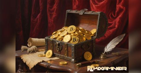 kixaminer redefining the global cloud mining experience earning a day