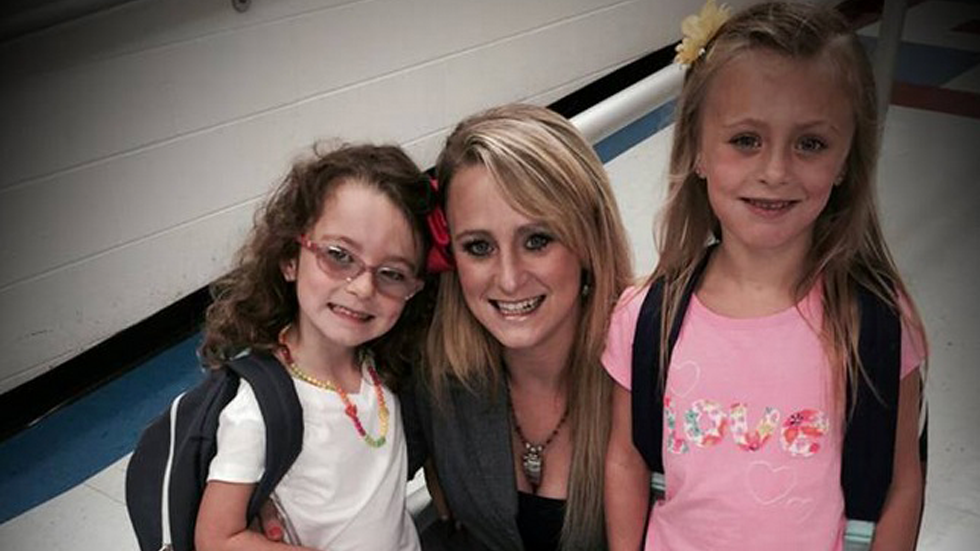 Leah messer cops called 00