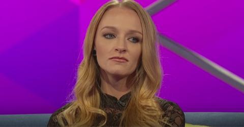 Things that matter clothing line maci bookout teen mom h