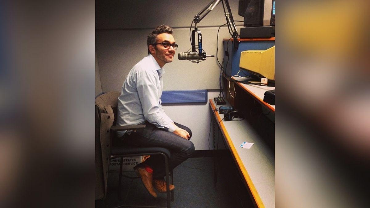 who is nick bilton new  minutes executive producer host scott pelley firing