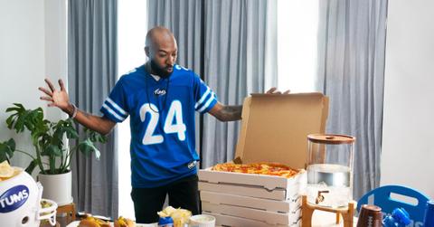 desus nice discusses returning hollywood after sag aftra strike