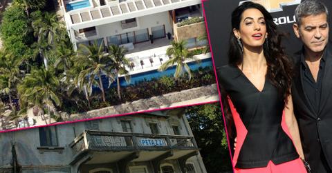 Amal george clooney selling homes 01