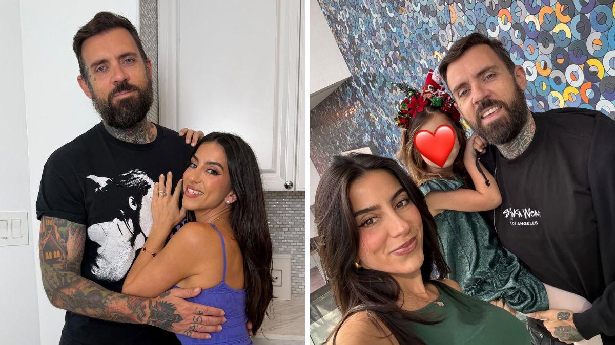 lena the plug adam divorce drama identity theft claims