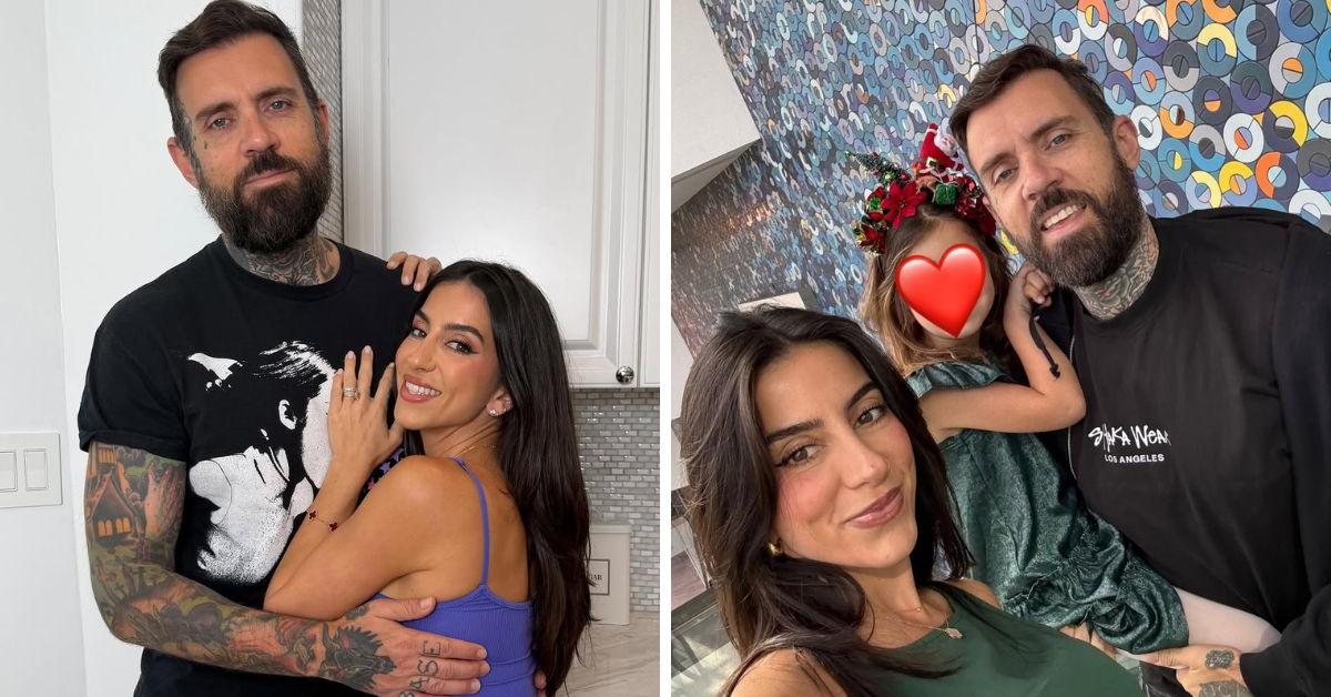 Are Lena the Plug and Adam22 Divorcing? Everything to Know So Far About the Split Drama and Identity Theft Claims