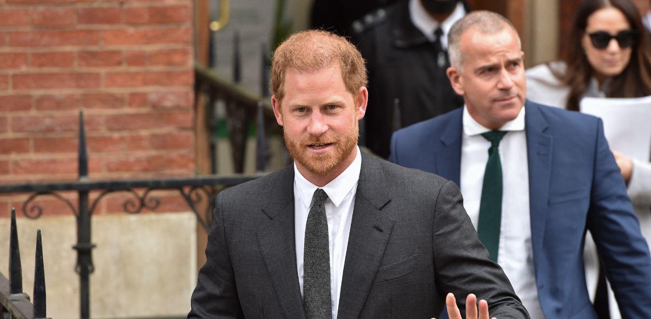 Prince Harry 'Insulted' Prince William & Kate Middleton's Marriage