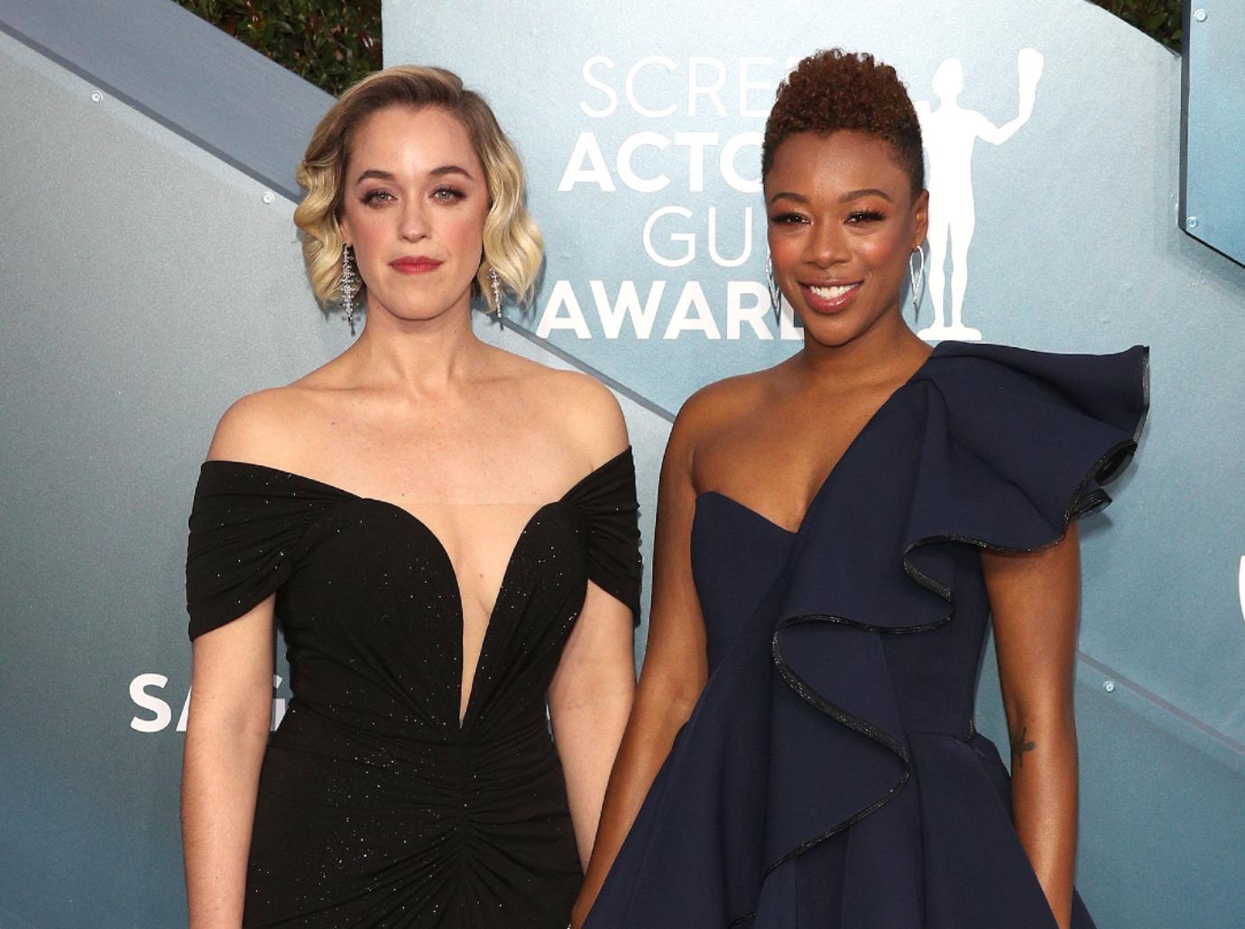 netflix new tinder gallery samira wiley lauren morelli